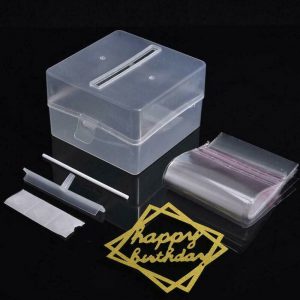 Zojoca Living Money Pulling Box